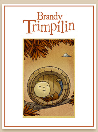 Etichetta Trimpilin